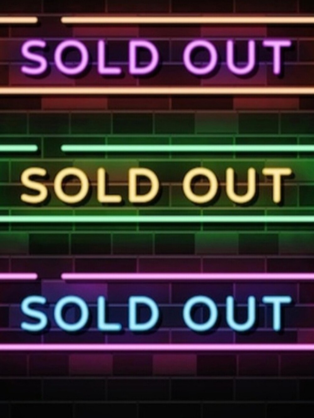 Sold